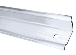 Sherman Parts Truck Bed Floor Strips SHE895E-50MSETU