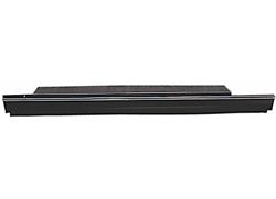 Sherman Rocker Panels SHE896-02