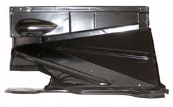 Sherman Inner Fenders SHE896-24R
