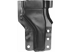 Sherman Door Jamb Patch Panels SHE896-41L