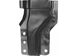 Sherman Door Jamb Patch Panels SHE896-41R