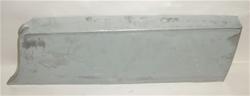 Sherman Quarter Panel Patches SHE896-57L