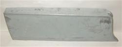 Sherman Quarter Panel Patches SHE896-57R
