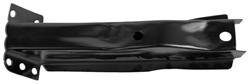 Sherman Cab Floor Supports