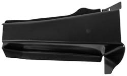 Sherman Floor Pan Braces SHE896-80AL