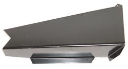 Sherman Floor Pan Braces SHE896-80L