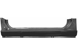 Sherman Rocker Panels SHE897-03AR