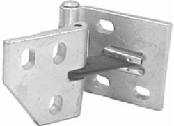 Sherman Door Hinges SHE897-10HR