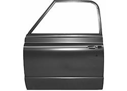 Sherman Door Shells SHE897-10L