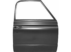 Sherman Door Shells SHE897-10R
