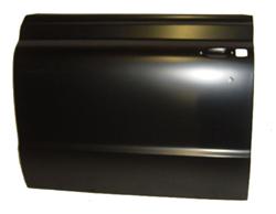 Sherman Door Skins SHE897-13L