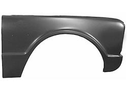 Sherman Fenders SHE897-32AR