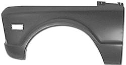 Sherman Fenders SHE897-32L