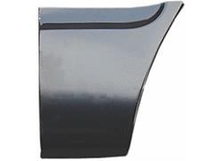 Sherman Fender Patches SHE897-36R