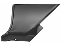 Sherman Floor Pan Sections SHE897-38L