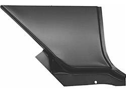 Sherman Floor Pan Sections SHE897-38R