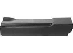 Sherman Floor Pan Sections SHE897-40AL