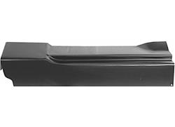 Sherman Floor Pan Sections SHE897-40AR