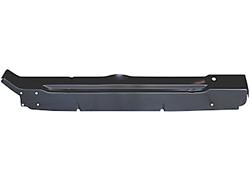 Sherman Floor Pan Sections SHE897-40BL