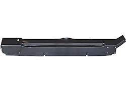 Sherman Floor Pan Sections SHE897-40BR