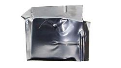Sherman Floor Pan Sections SHE897-40L