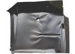 Sherman Floor Pan Sections SHE897-40R