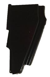 Sherman Door Jamb Patch Panels SHE897-41BL