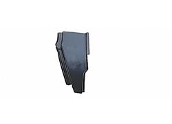 Sherman Door Jamb Patch Panels SHE897-41BR