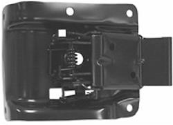Sherman Parts Hood Latches SHE897-42BA