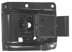Sherman Parts Hood Latches SHE897-42BC