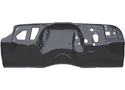 Sherman Firewall Panels SHE897-43A