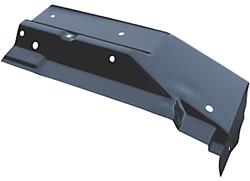 Sherman Floor Pan Sections SHE897-45L