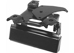 Sherman Tailgate Handles SHE897-505U