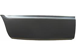 Sherman Truck Bed Repair Panels SHE897-57R