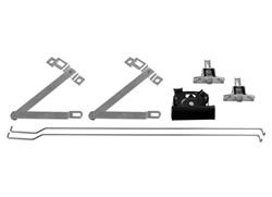 Sherman Tailgate Hinges SHE897-71H
