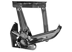 Sherman Hood Hinges SHE897-71HL