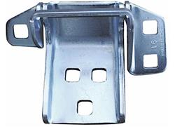 Sherman Door Hinges SHE898-10HBL