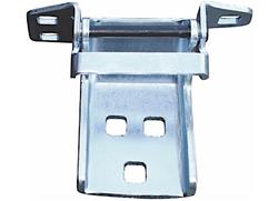 Sherman Door Hinges SHE898-10HBR