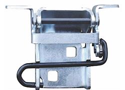 Sherman Door Hinges SHE898-10HL