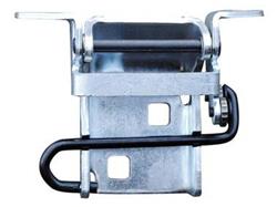 Sherman Door Hinges