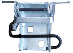 Sherman Door Hinges SHE898-10HR
