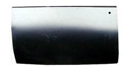 Sherman Door Skins SHE898-11L