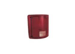 Sherman Tail Lamp Housings SHE898-191L