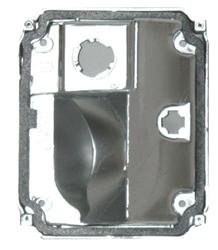 Sherman Tail Lamp Housings