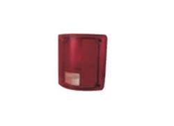 Sherman Tail Lamp Housings SHE898-191R