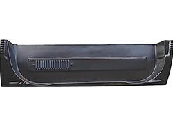 Sherman Door Patch Panels SHE898-20R