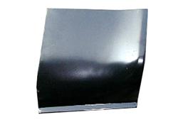 Sherman Fender Patches SHE898-36L