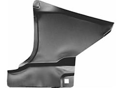 Sherman Floor Pan Sections SHE898-38R
