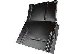 Sherman Floor Pan Sections SHE898-40AR
