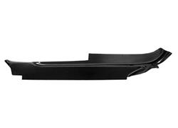 Sherman Floor Pan Sections SHE898-40BL